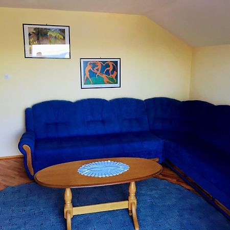 Apartment Grubelic Đảo Prvić Ngoại thất bức ảnh